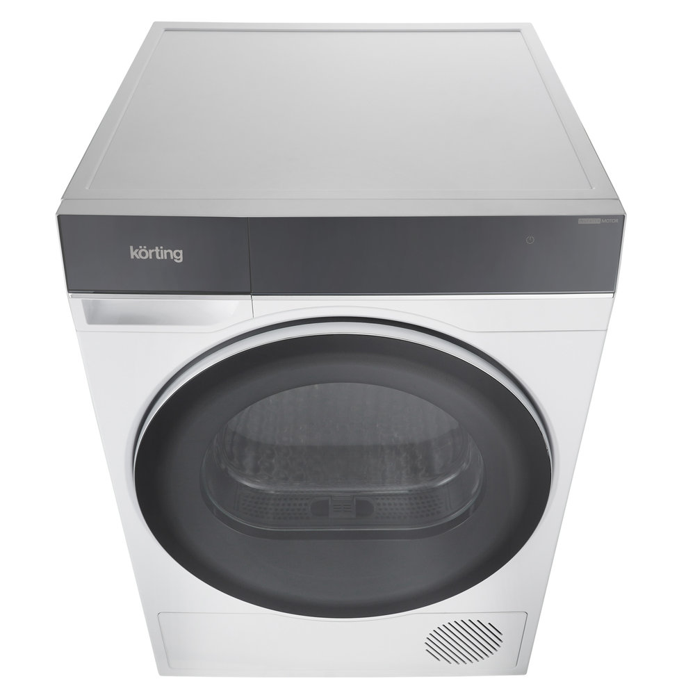 Сушильная машина KORTING KD 69IHP10 - ракурс 3