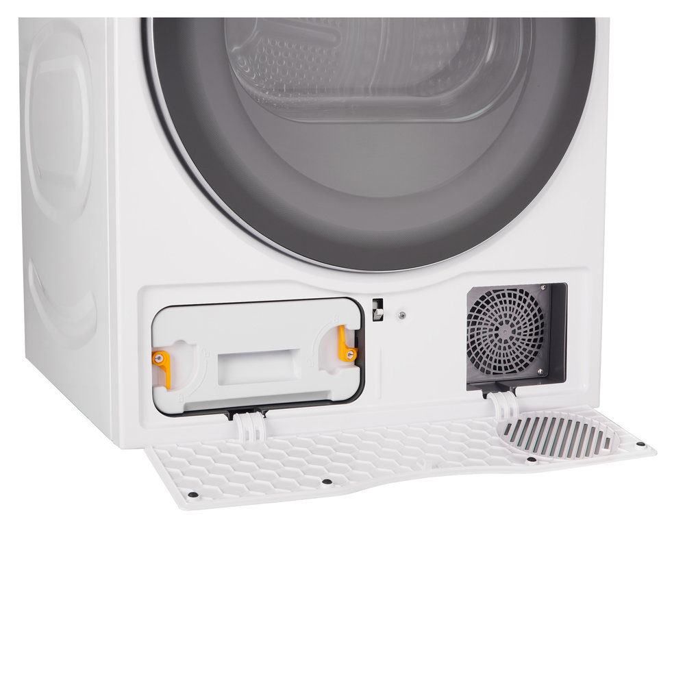 Сушильная машина KORTING KD 69IHP10 - ракурс 7