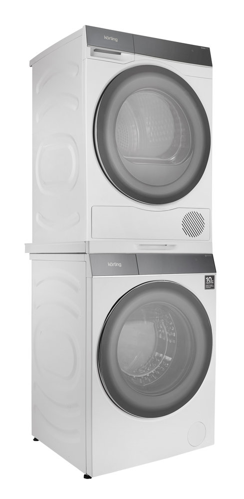 Сушильная машина KORTING KD 69IHP10 - ракурс 8