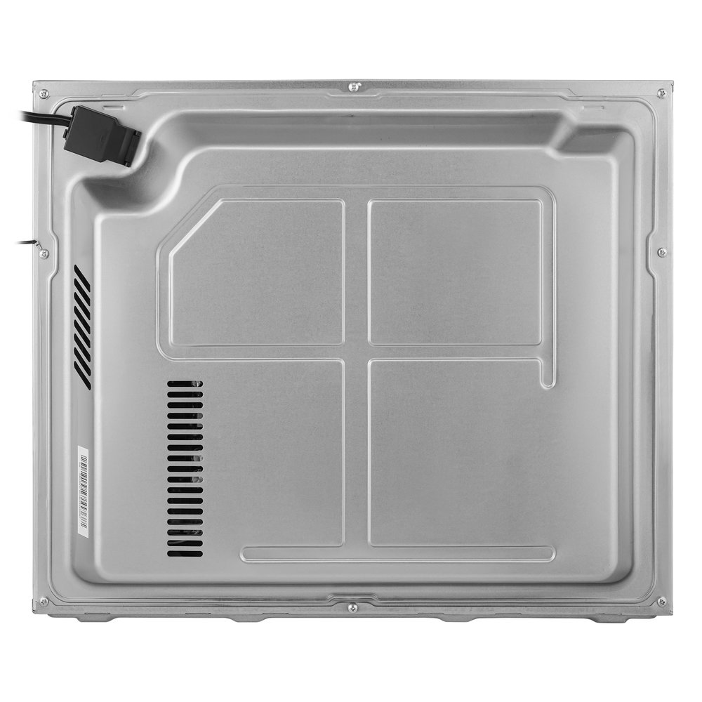Компактный электрический духовой шкаф KORTING OKB 3230 GN - ракурс 7