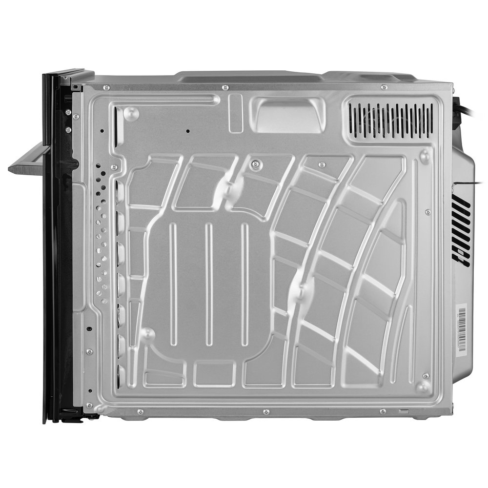Компактный электрический духовой шкаф KORTING OKB 3230 GN - ракурс 8