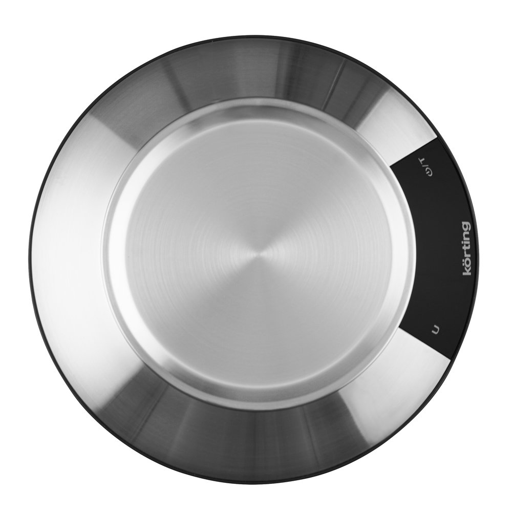 Весы кухонные KORTING KKS 0101 - ракурс 2
