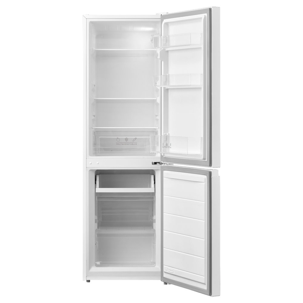 Холодильник EVELUX FS 2210 W - ракурс 2