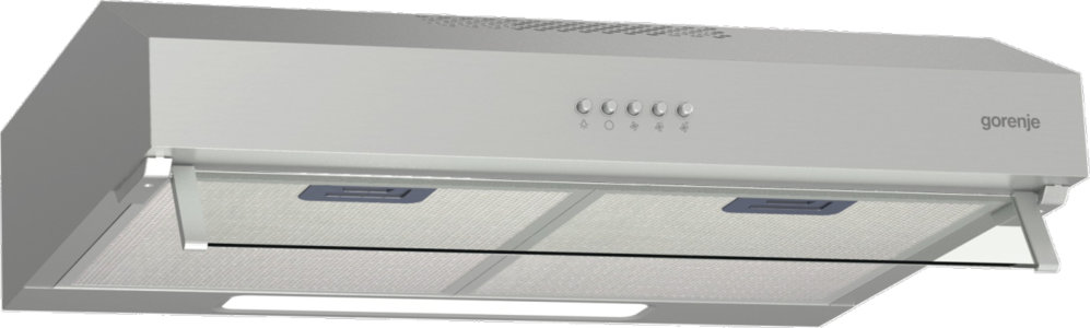 Настенная вытяжка GORENJE WHU 629 EX/M