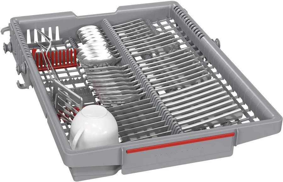 Встраиваемая посудомоечная машина BOSCH SPV 6EMX65Q - ракурс 5
