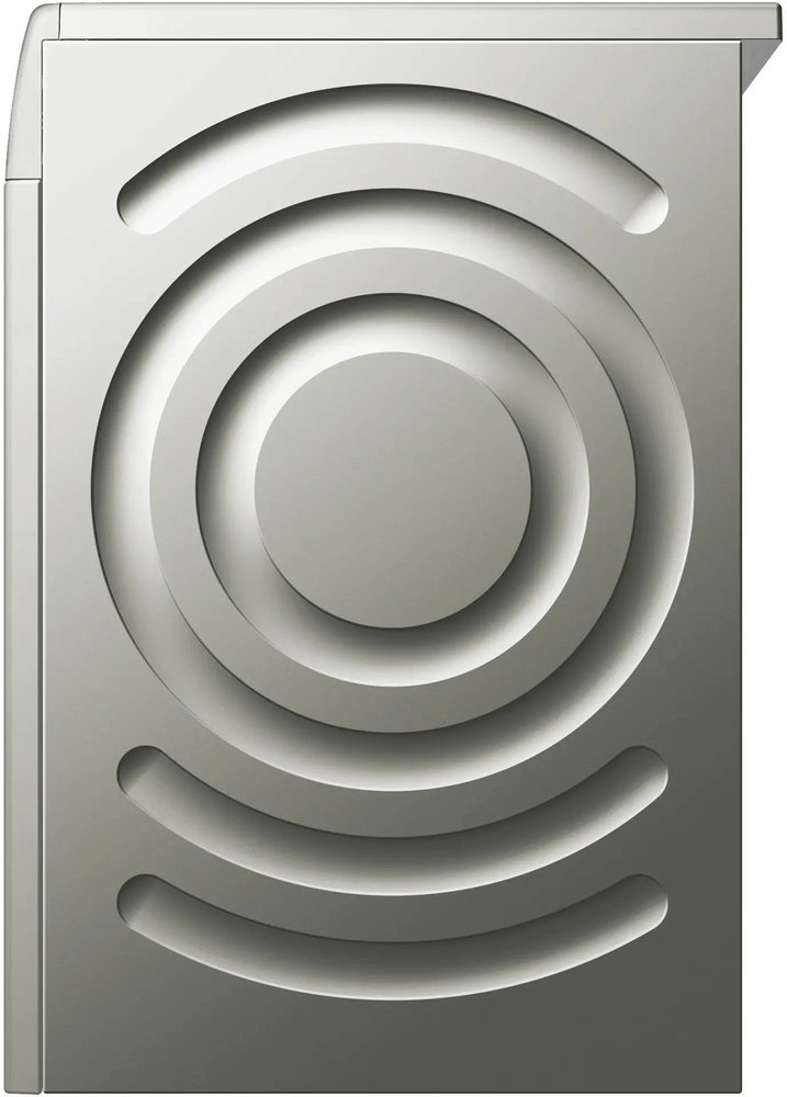 Полноразмерная стиральная машина BOSCH WGK 244ZXME - ракурс 2