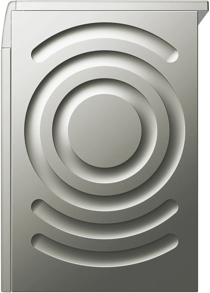 Полноразмерная стиральная машина BOSCH WGK 264ZXME - ракурс 2