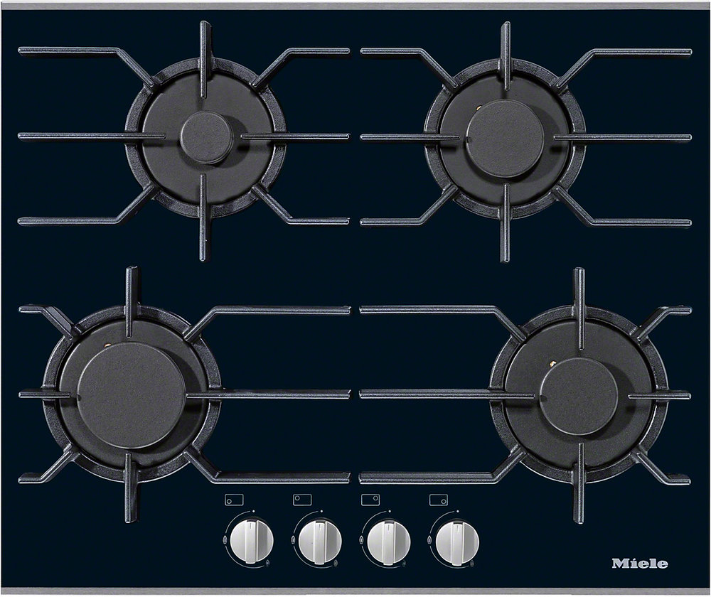 Газовая варочная панель MIELE KM 3010