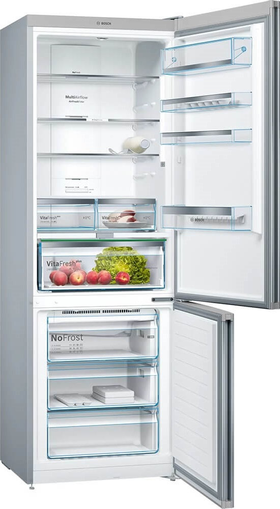 Холодильник BOSCH KGN 49LB30U - ракурс 2
