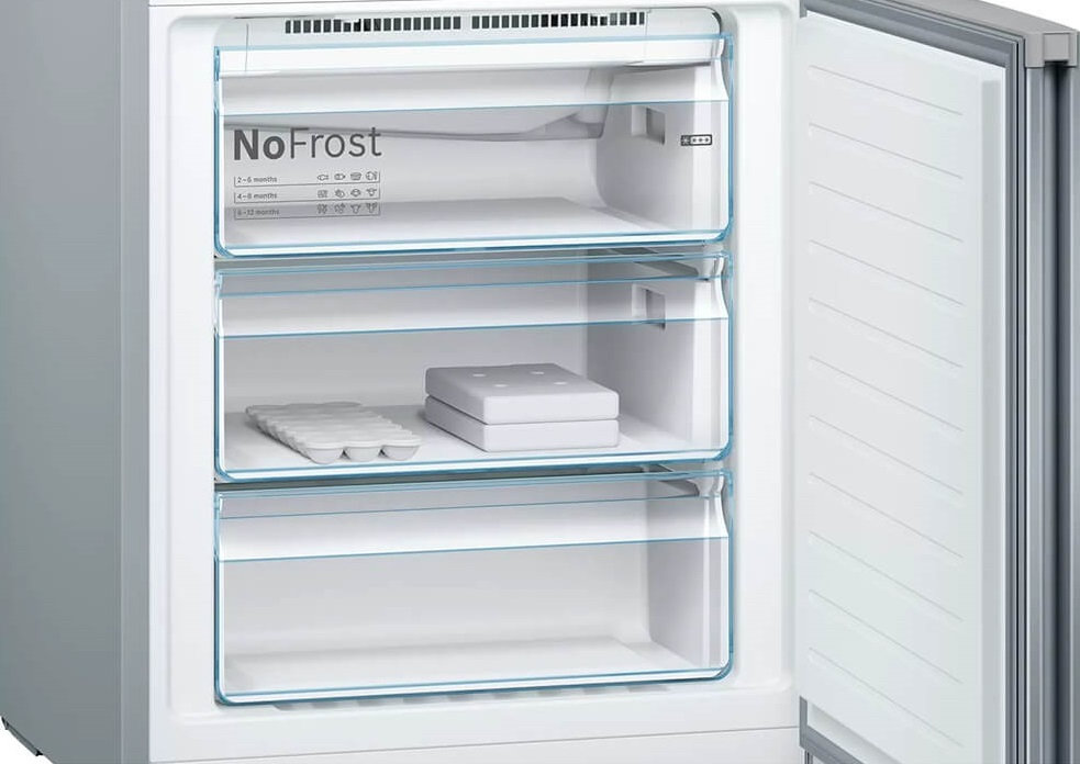 Холодильник BOSCH KGN 49LB30U - ракурс 5