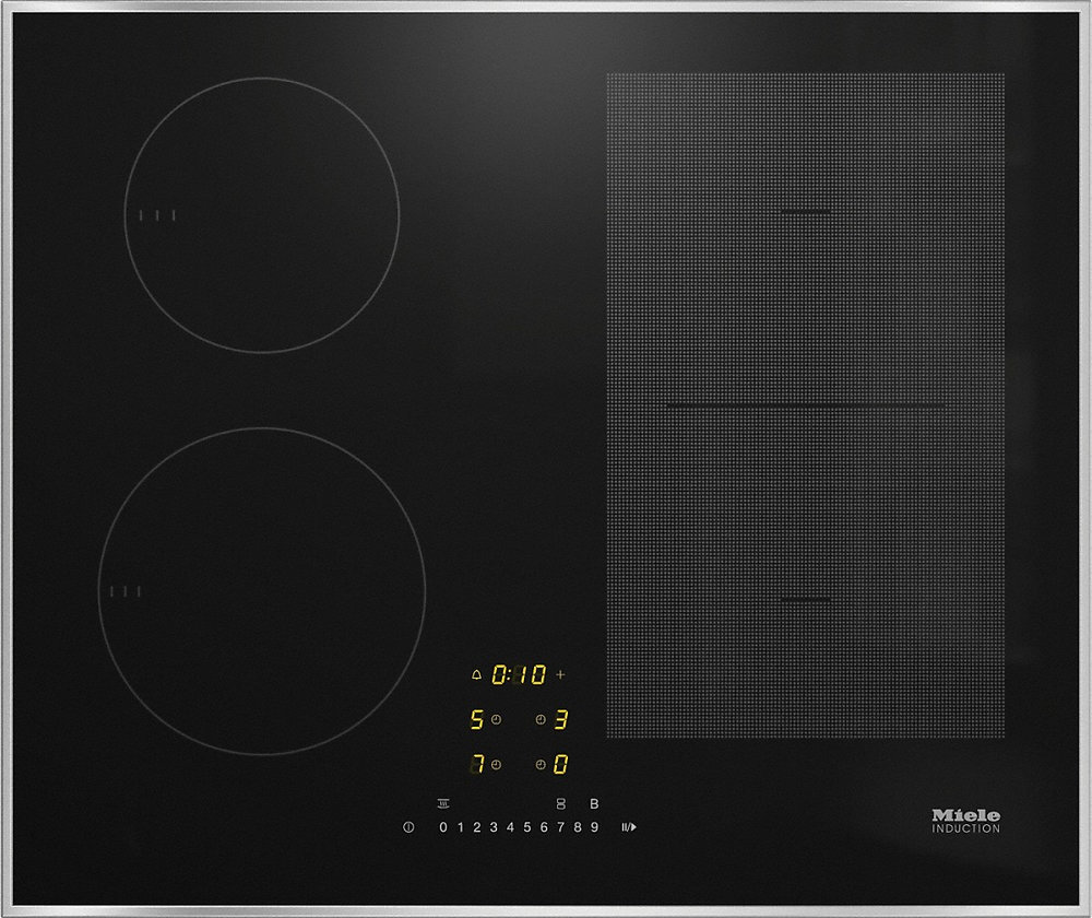 Индукционная варочная панель MIELE KM 7464 FR