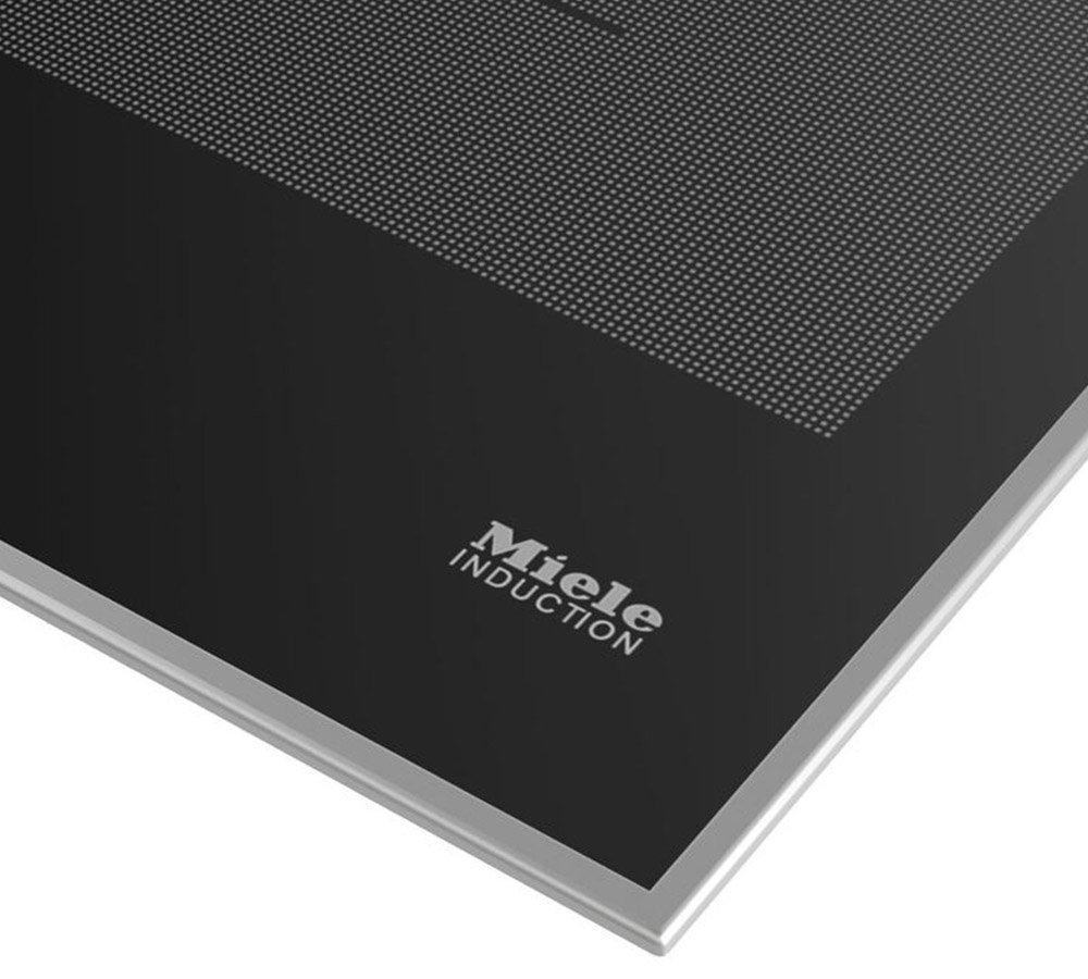 Индукционная варочная панель MIELE KM 7464 FR - ракурс 3