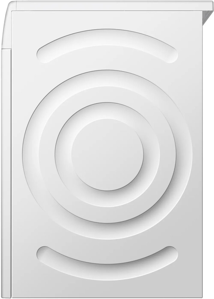 Сушильная машина BOSCH WQK 25200ME - ракурс 2