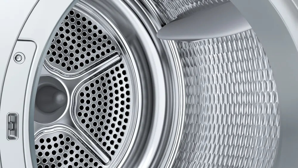 Сушильная машина BOSCH WQK 25200ME - ракурс 3
