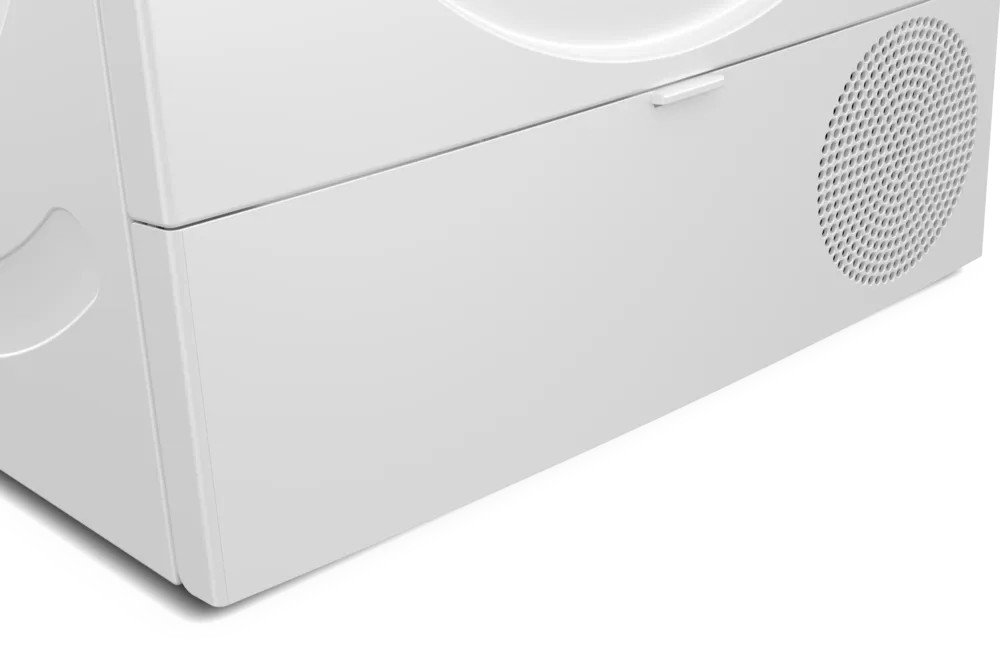 Сушильная машина BOSCH WQK 25200ME - ракурс 6