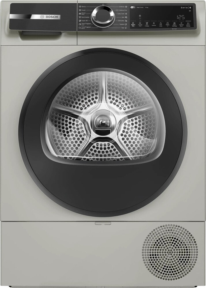 Сушильная машина BOSCH WQK 2521XME