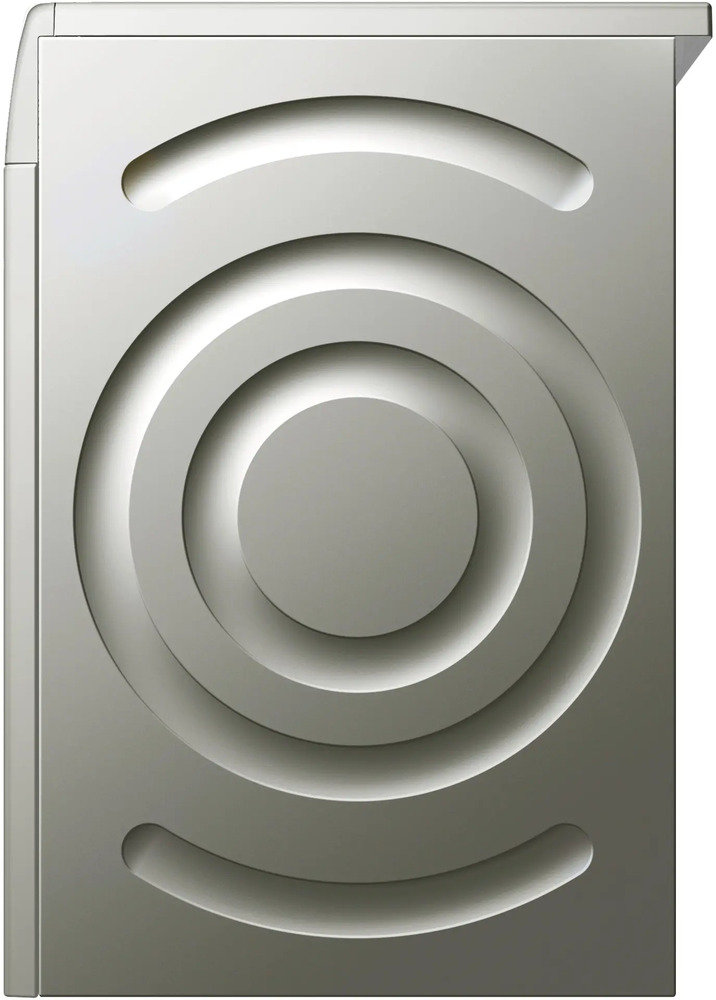 Сушильная машина BOSCH WQK 2521XME - ракурс 3