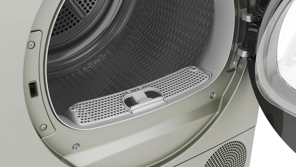 Сушильная машина BOSCH WQK 2521XME - ракурс 4