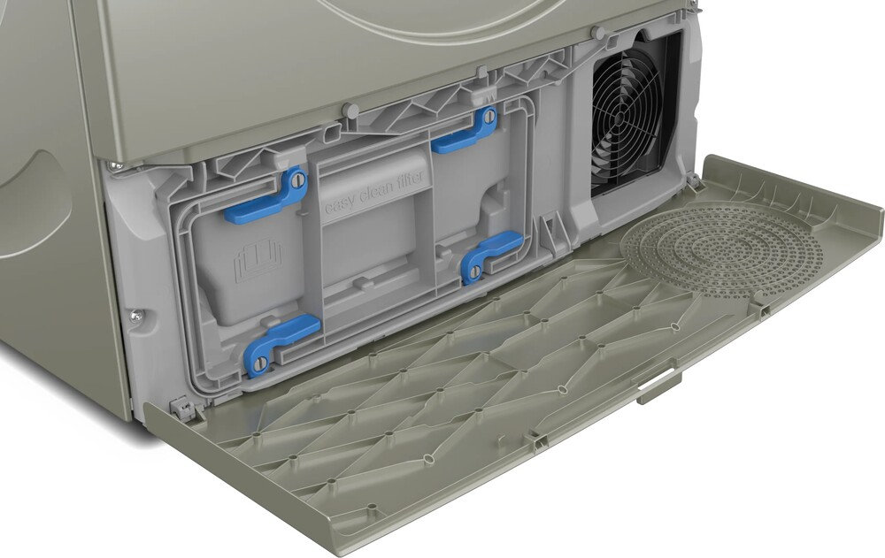 Сушильная машина BOSCH WQK 2521XME - ракурс 7