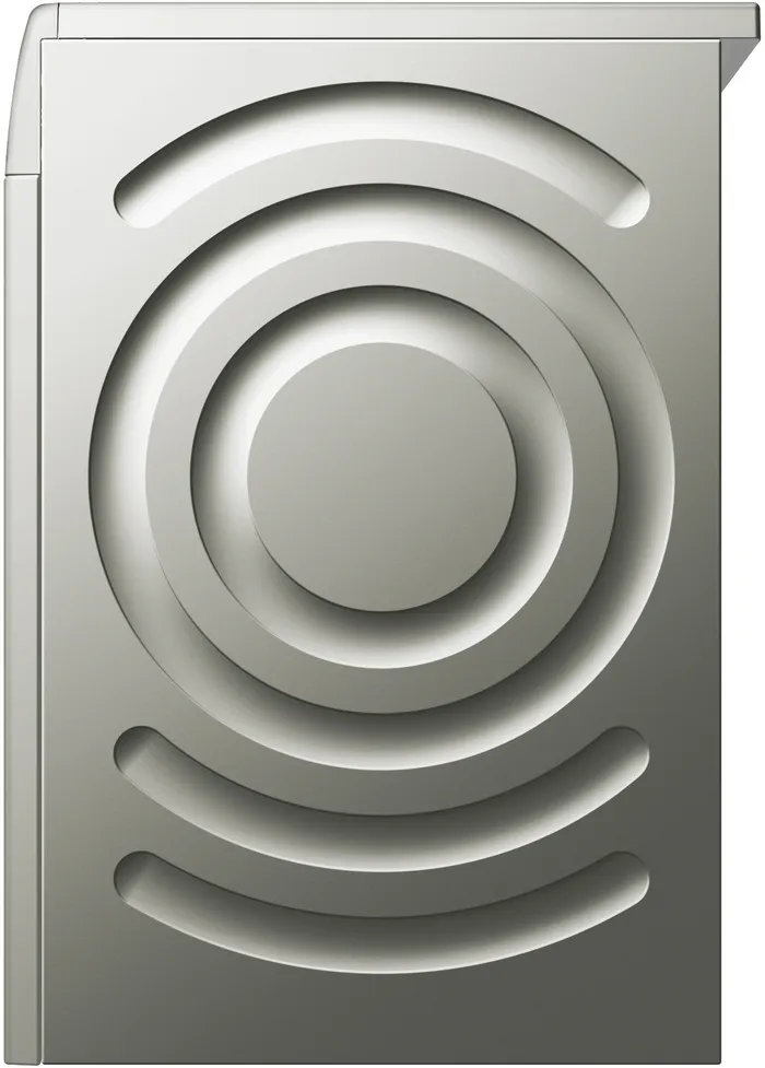 Полноразмерная стиральная машина BOSCH WGB 2440XME - ракурс 6