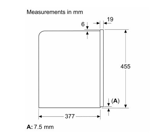Встраиваемая кофемашина BOSCH CTL 7181W0 - ракурс 2