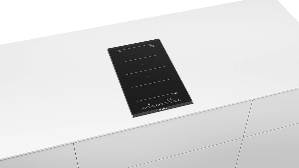 Индукционная варочная панель BOSCH PXX 375FB1E - ракурс 4