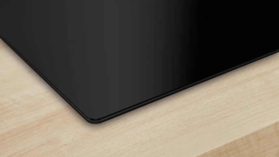 Индукционная варочная панель BOSCH RIF 61RHB1E - ракурс 4