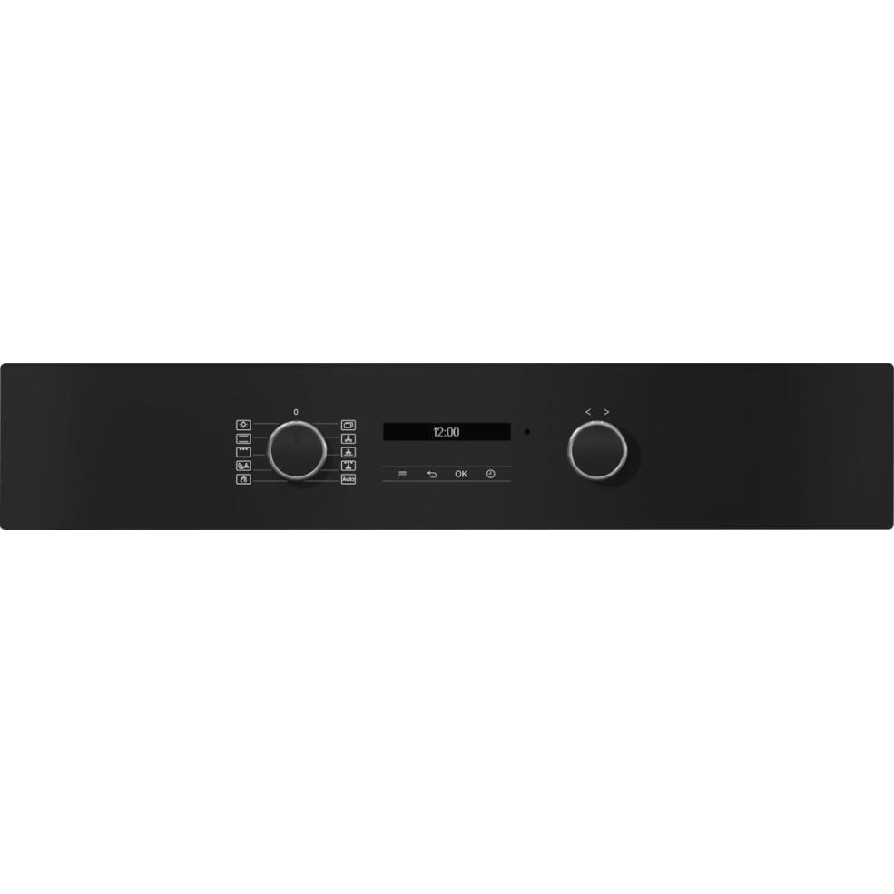 Электрический духовой шкаф MIELE H 2861 BP OBSW - ракурс 2