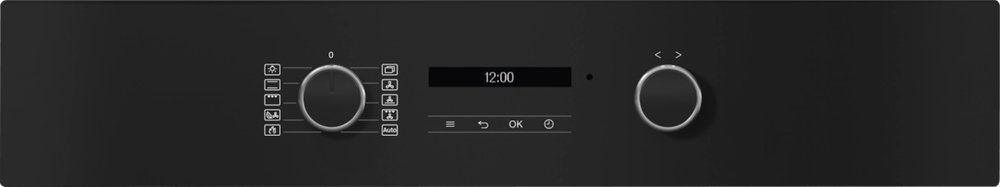 Электрический духовой шкаф MIELE H 2861 BP CLST - ракурс 2