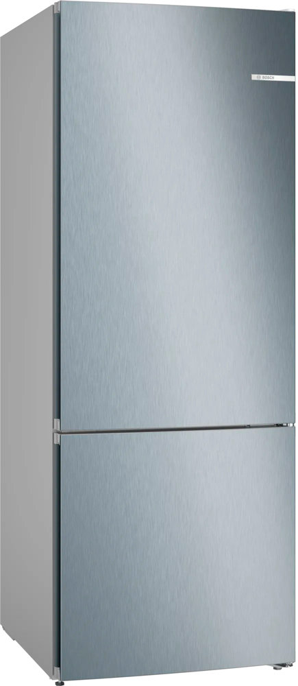 Холодильник BOSCH KGN 55VL21U