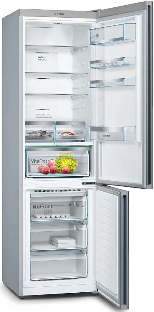 Холодильник Bosch KGN 39LB30U - ракурс 2
