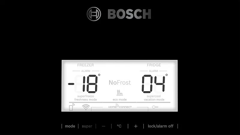 Холодильник Bosch KGN 39LB30U - ракурс 3