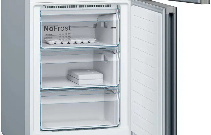 Холодильник Bosch KGN 39LB30U - ракурс 5