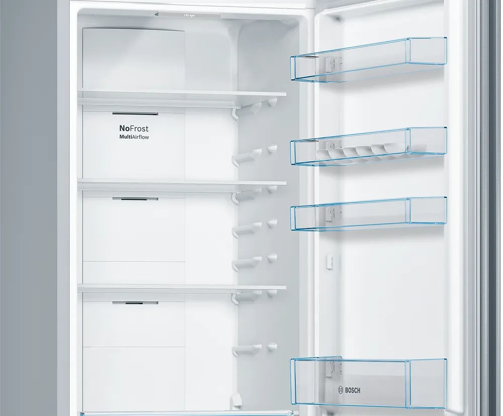 Холодильник BOSCH KGN 39UL30U - ракурс 2