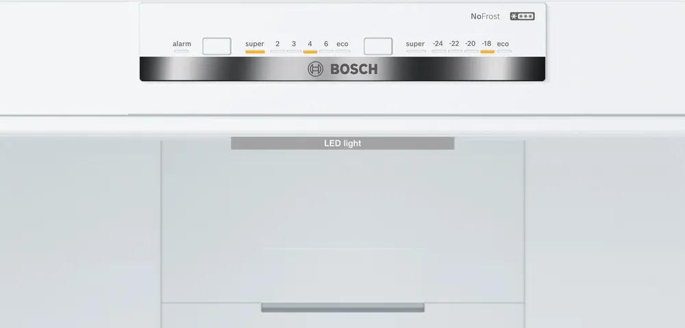 Холодильник BOSCH KGN 39UL30U - ракурс 3