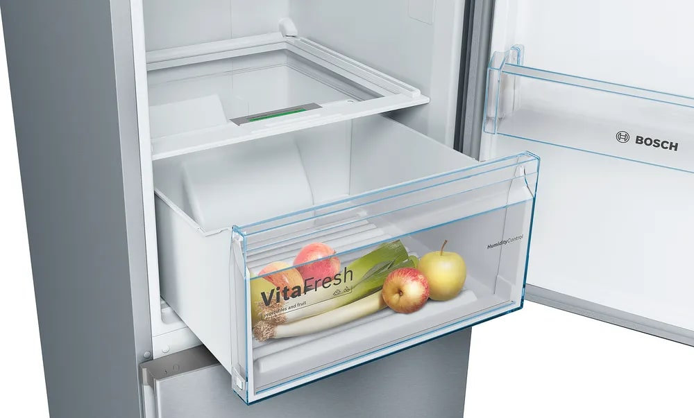 Холодильник BOSCH KGN 39UL30U - ракурс 4