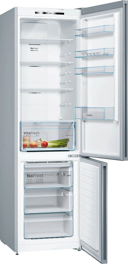 Холодильник BOSCH KGN 39UL30U - ракурс 5