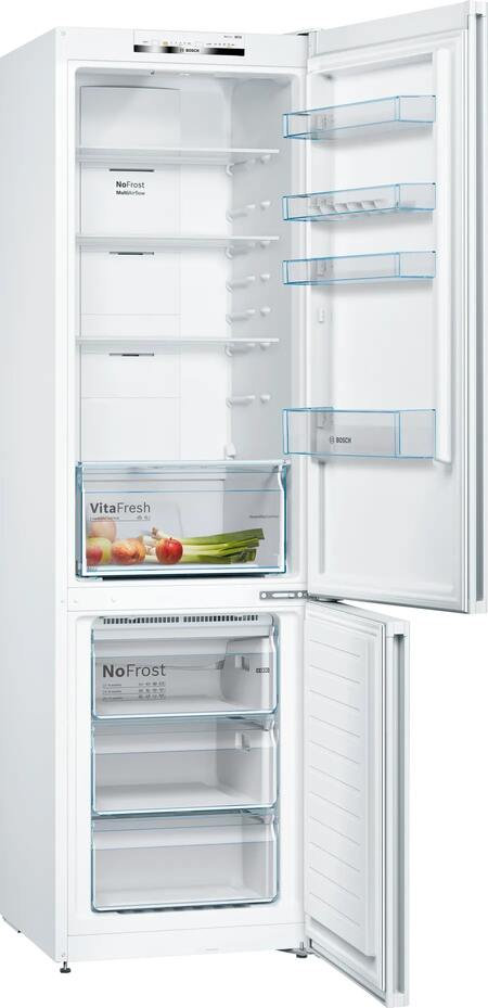 Холодильник BOSCH KGN 39UW30U - ракурс 2