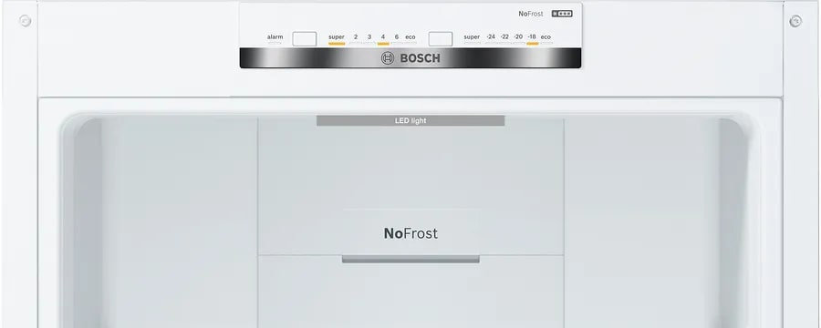 Холодильник BOSCH KGN 39UW30U - ракурс 3