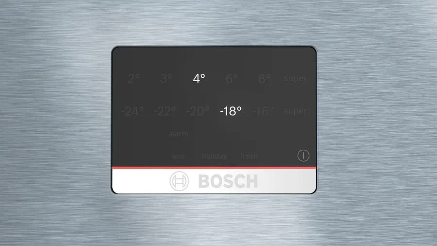 Холодильник BOSCH KGN 76CI30U - ракурс 6