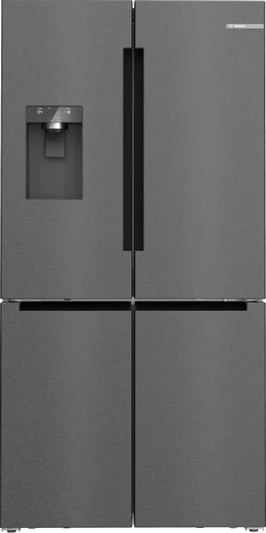 Холодильник Side by Side BOSCH KFI 96AXEA
