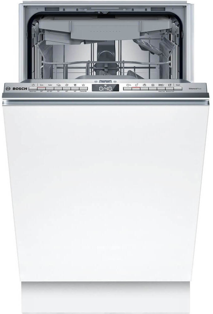 Встраиваемая посудомоечная машина BOSCH SPV 4EMX10E