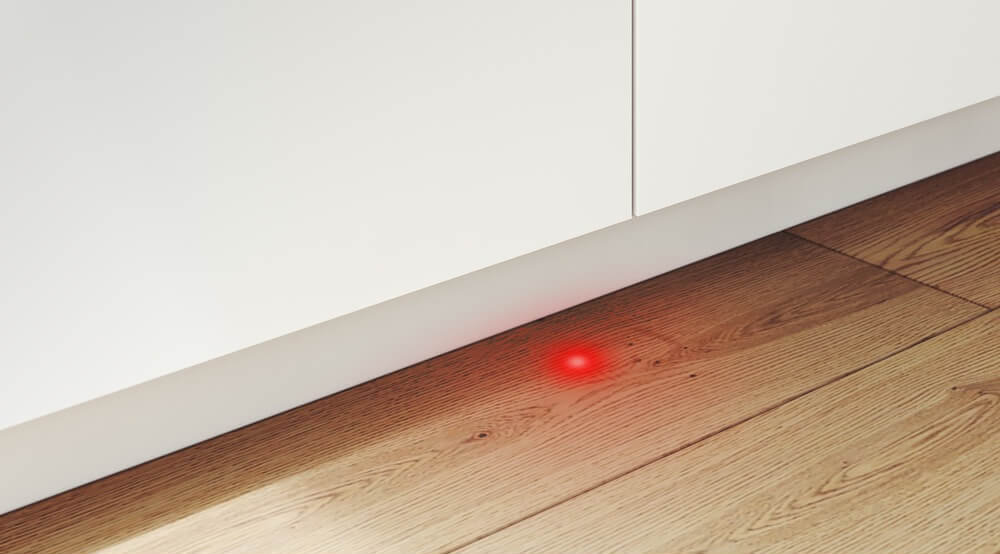 Встраиваемая посудомоечная машина BOSCH SPV 4EMX10E - ракурс 5