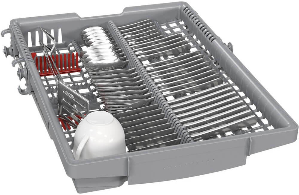 Встраиваемая посудомоечная машина BOSCH SPV 4EMX10E - ракурс 6