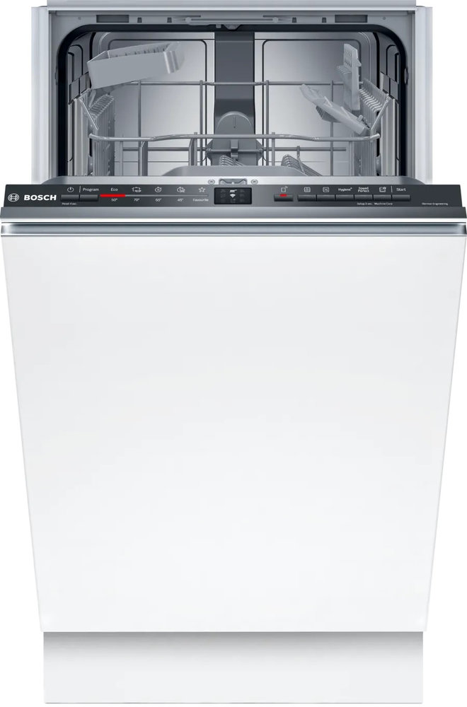 Встраиваемая посудомоечная машина BOSCH SPV 2IKX01Q