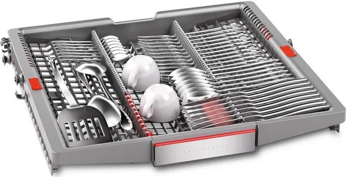 Встраиваемая посудомоечная машина BOSCH SMD 8TCX04E - ракурс 5