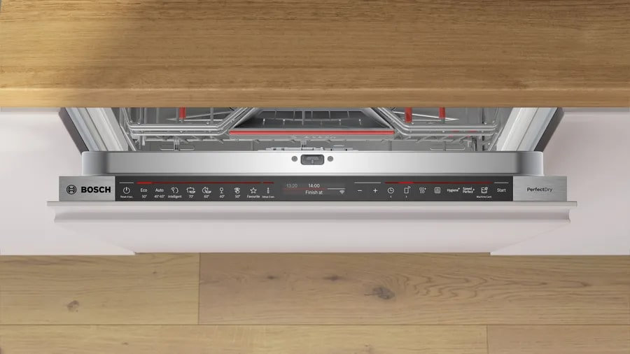 Встраиваемая посудомоечная машина BOSCH SMD 8TCX04E - ракурс 8