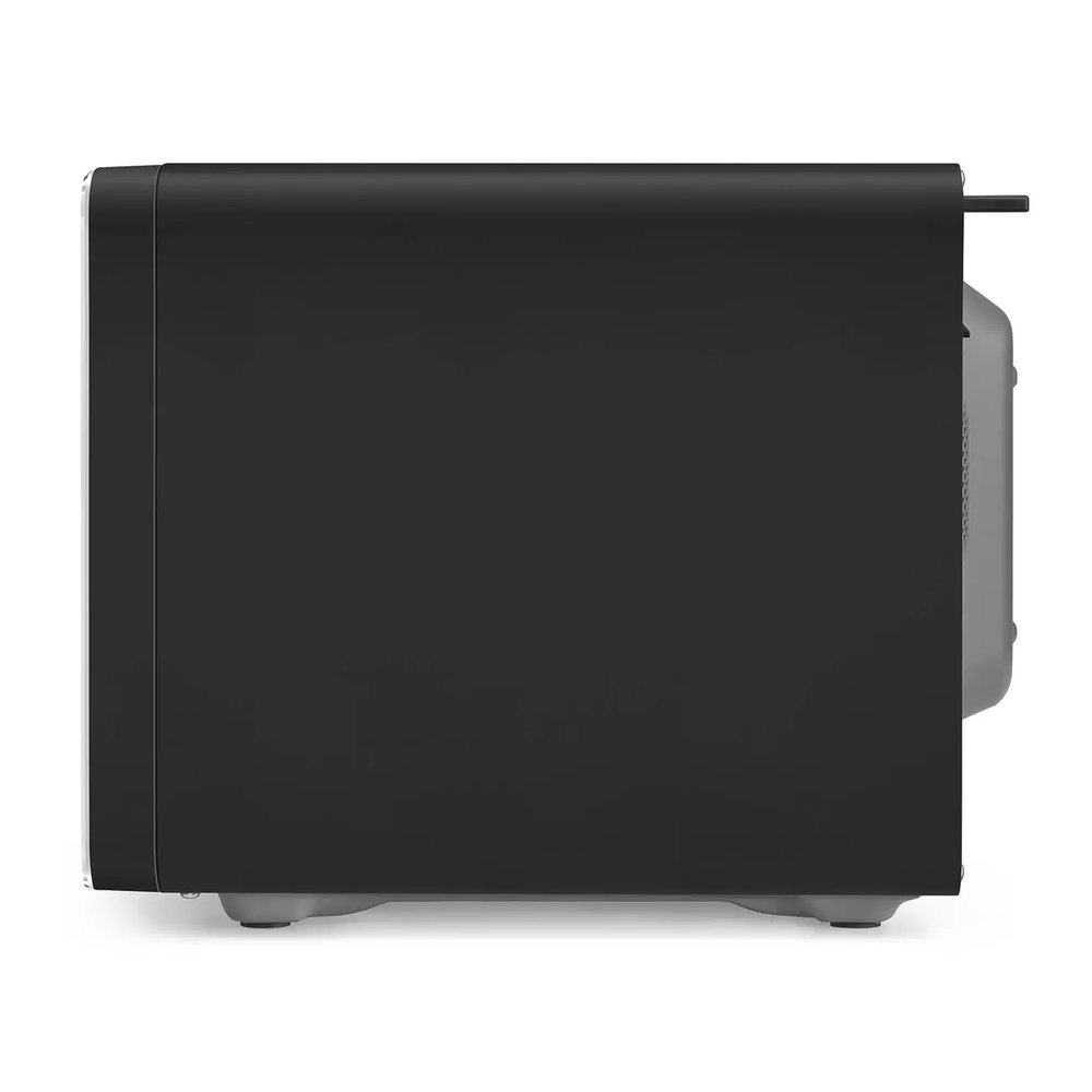 Микроволновая печь SMEG MOC 01BLMEU - ракурс 9