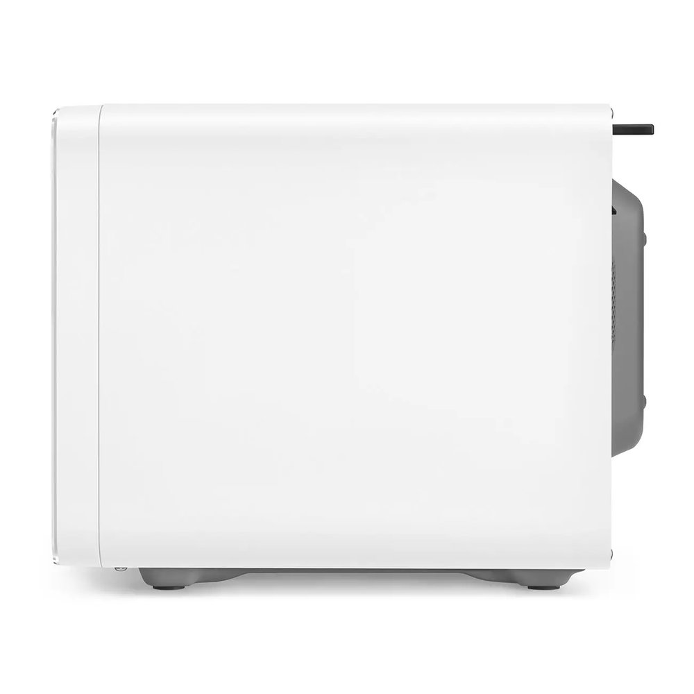 Микроволновая печь SMEG MOC 01WHMEU - ракурс 10