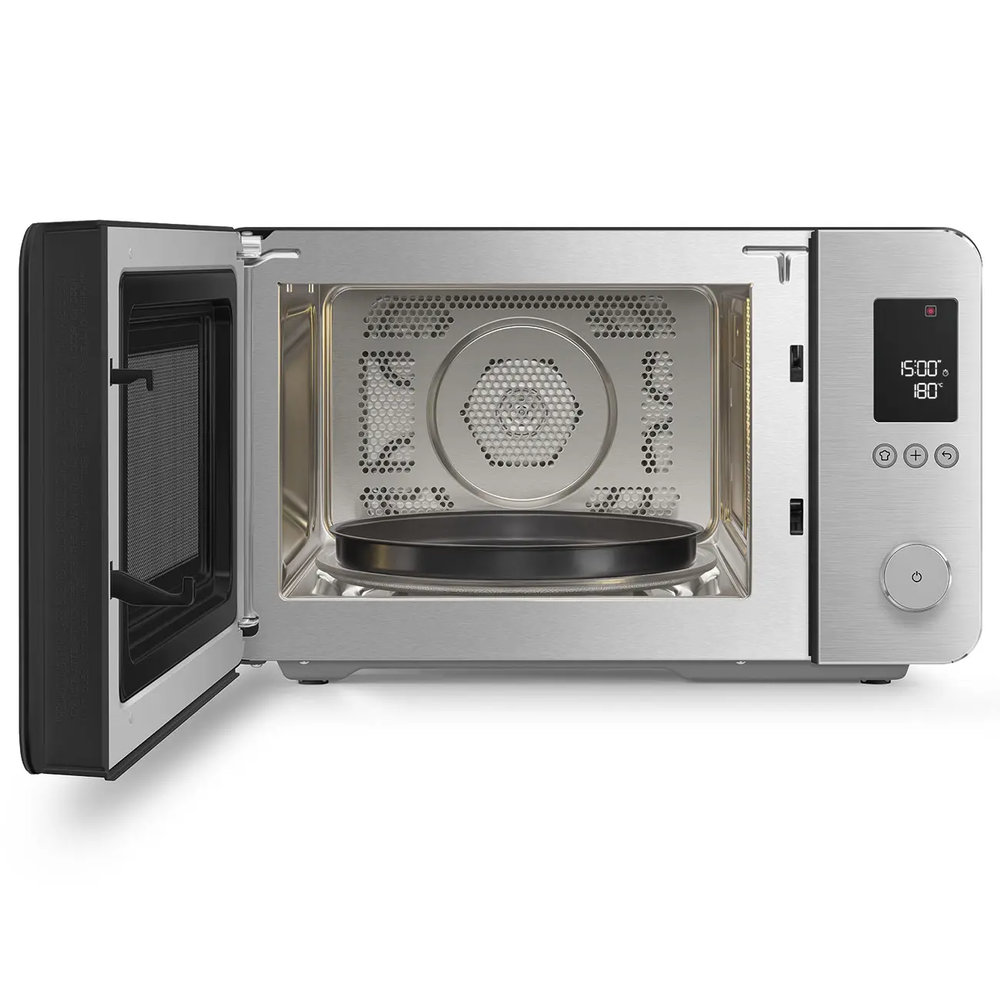 Микроволновая печь SMEG MOC 02BLMEU - ракурс 7